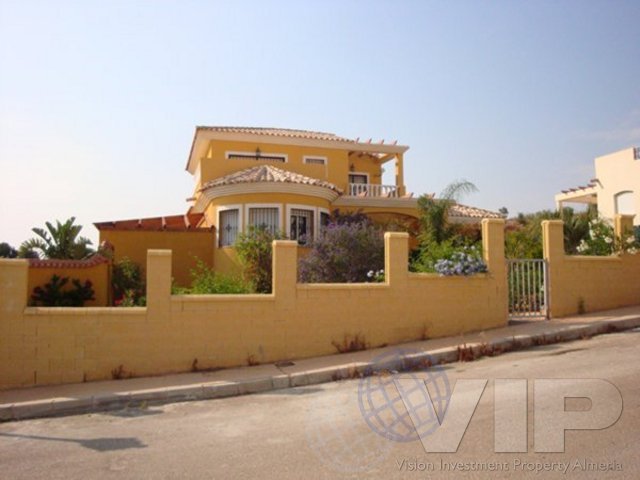 VIP3022: Villa for Sale in Turre, Almería