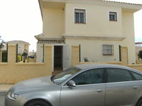 VIP3022: Villa te koop in Turre, Almería