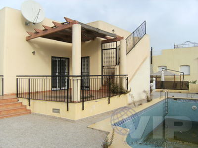 VIP3023: Villa for Sale in Turre, Almería