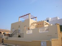 VIP3023: Villa zu Verkaufen in Turre, Almería