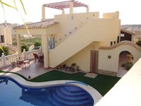 VIP3023: Villa zu Verkaufen in Turre, Almería