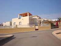 VIP3023: Villa en Venta en Turre, Almería