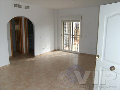 VIP3023: Villa zu Verkaufen in Turre, Almería