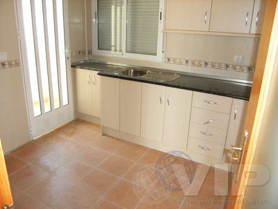 VIP3025: Villa zu Verkaufen in Turre, Almería