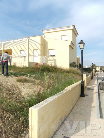 VIP3025: Villa for Sale in Turre, Almería