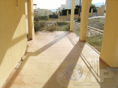 VIP3025: Villa zu Verkaufen in Turre, Almería