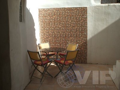 VIP3031: Stadthaus zu Verkaufen in Cantoria, Almería