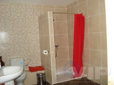 VIP3032: Appartement à vendre en Cantoria, Almería