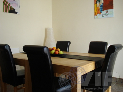 VIP3032: Appartement à vendre en Cantoria, Almería