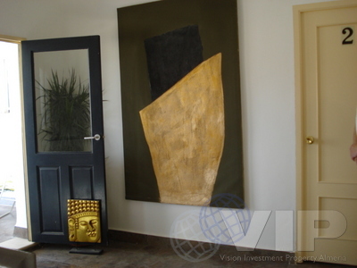 VIP3032: Appartement à vendre en Cantoria, Almería