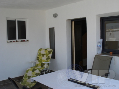 VIP3032: Wohnung zu Verkaufen in Cantoria, Almería