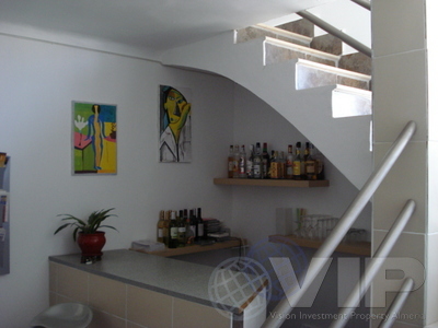 VIP3032: Appartement à vendre en Cantoria, Almería