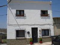 VIP3032:  en Venta en Cantoria, Almería