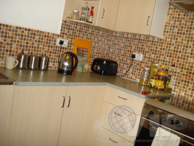 VIP3032: Appartement à vendre en Cantoria, Almería