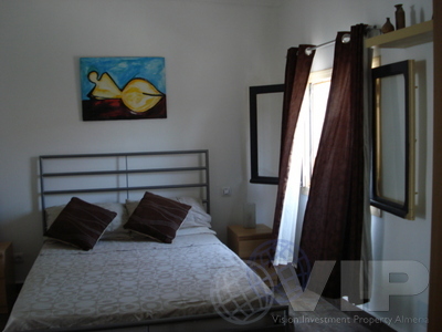 VIP3032: Appartement à vendre en Cantoria, Almería