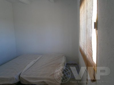 VIP3033: Wohnung zu Verkaufen in Tijola, Almería