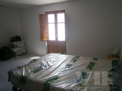 VIP3033: Wohnung zu Verkaufen in Tijola, Almería