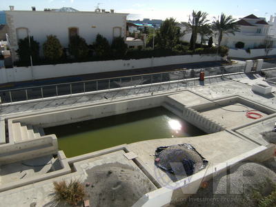 VIP3041: Commercial à vendre en Mojacar Playa, Almería