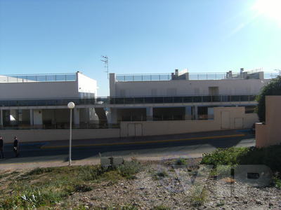VIP3041: Commercial à vendre en Mojacar Playa, Almería