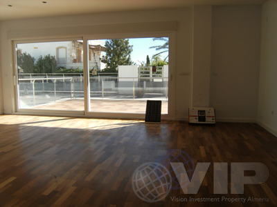 VIP3041: Commercial à vendre en Mojacar Playa, Almería