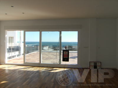 VIP3041: Gewerbeimmobilien zu Verkaufen in Mojacar Playa, Almería
