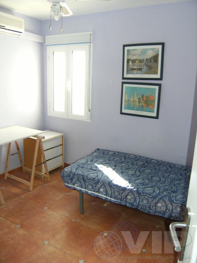 VIP3043: Wohnung zu Verkaufen in Mojacar Playa, Almería