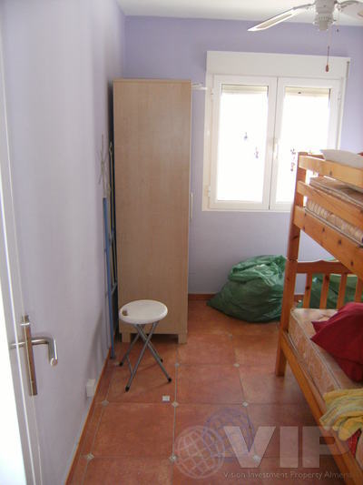 VIP3043: Wohnung zu Verkaufen in Mojacar Playa, Almería