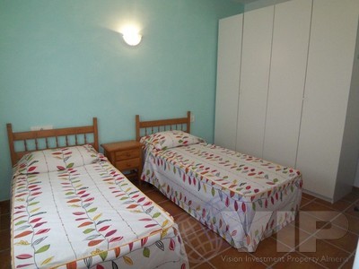 VIP3045: Wohnung zu Verkaufen in Mojacar Playa, Almería