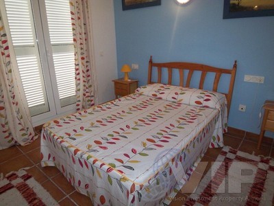 VIP3045: Wohnung zu Verkaufen in Mojacar Playa, Almería