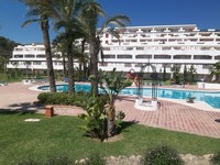 VIP3045: Wohnung zu Verkaufen in Mojacar Playa, Almería