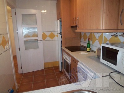 VIP3045: Wohnung zu Verkaufen in Mojacar Playa, Almería
