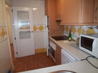 VIP3045: Appartement te koop in Mojacar Playa, Almería