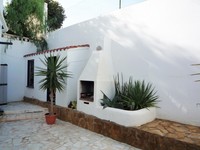 VIP3047: Townhouse for Sale in Mojacar Playa, Almería