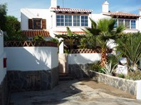 Townhouse in Mojacar Playa