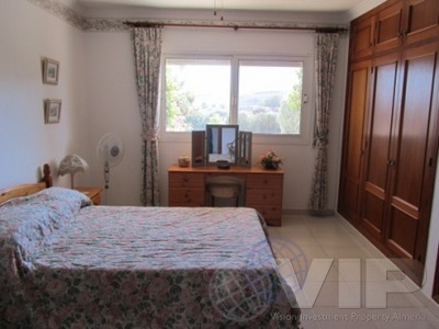 VIP3049: Villa zu Verkaufen in Turre, Almería