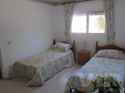 VIP3049: Villa zu Verkaufen in Turre, Almería
