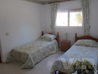 VIP3049: Villa à vendre en Turre, Almería