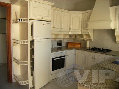 VIP3049: Villa à vendre en Turre, Almería