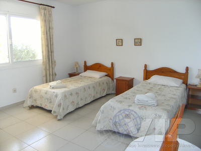 VIP3049: Villa à vendre en Turre, Almería
