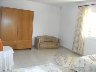 VIP3049: Villa à vendre en Turre, Almería