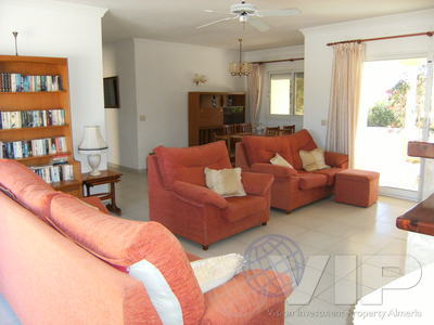 VIP3049: Villa à vendre en Turre, Almería
