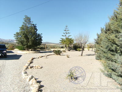 VIP3049: Villa à vendre en Turre, Almería