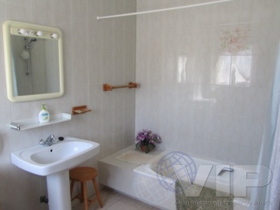 VIP3049: Villa à vendre en Turre, Almería