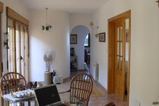 VIP3050: Villa en Venta en Bedar, Almería