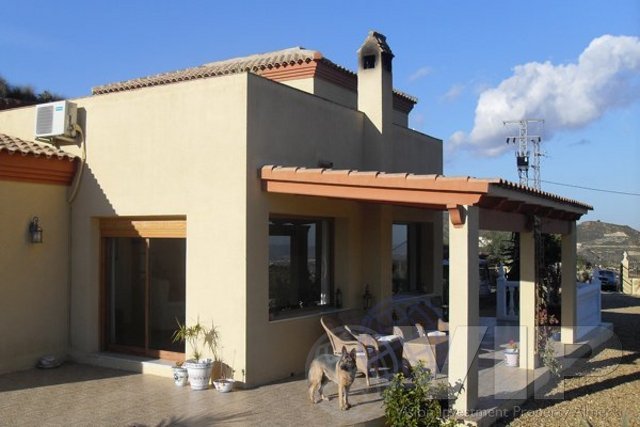 VIP3050: Villa zu Verkaufen in Bedar, Almería