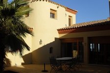 VIP3050: Villa for Sale in Bedar, Almería