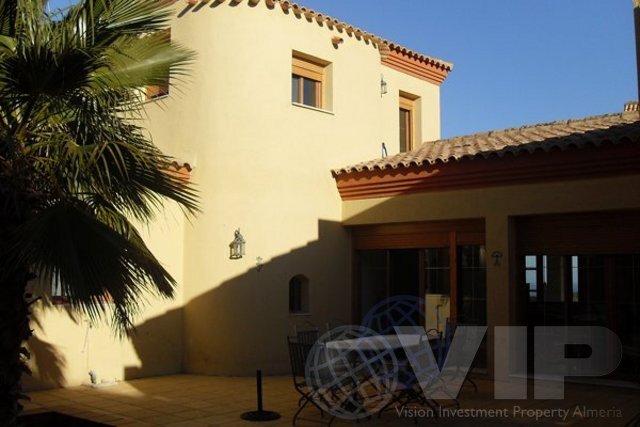 VIP3050: Villa zu Verkaufen in Bedar, Almería