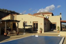 VIP3050: Villa à vendre dans Bedar, Almería