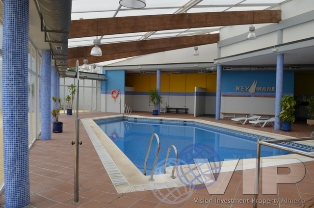 VIP3052: Penthouse for Sale in Vera Playa, Almería