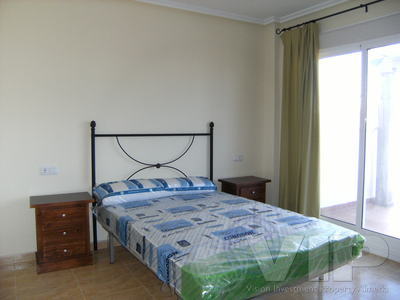 VIP3052: Attique à vendre en Vera Playa, Almería